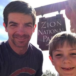 Meet your Posher, Matt